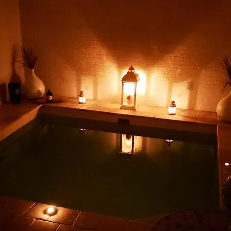 Apartment Incanto Del Salento