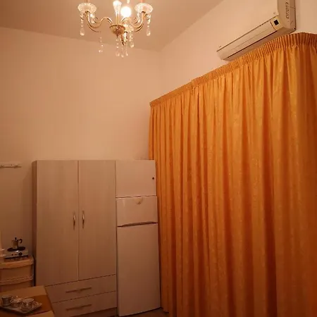Incanto Del Salento Apartment