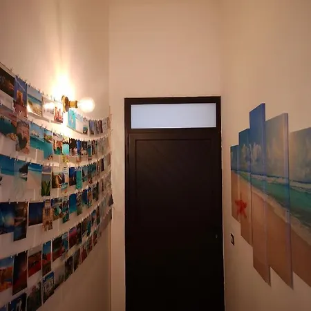 Incanto Del Salento Apartment *
