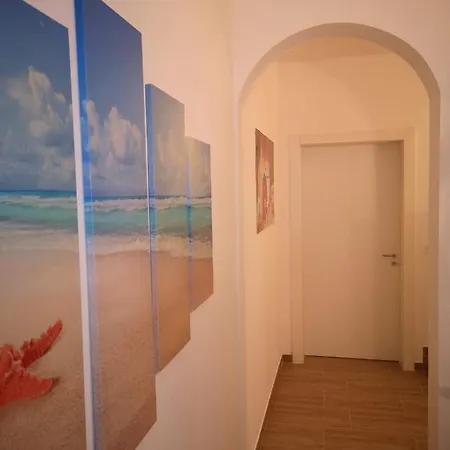 Incanto Del Salento Apartment Taurisano