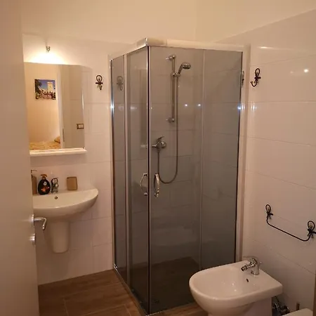 Incanto Del Salento Apartment Taurisano