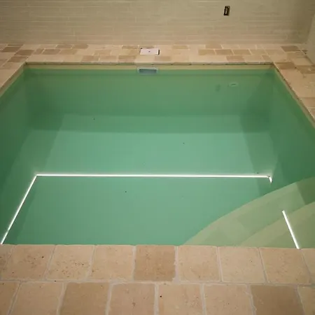 Apartment Incanto Del Salento Taurisano